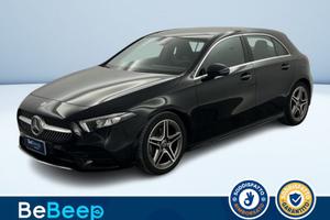 Mercedes-Benz Classe A A 180 D PREMIUM AUTO
