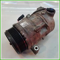 Compressore Clima AC Aria Condizionata DENSO 07G14