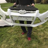 FORD FOCUS MK3 PARAURTI