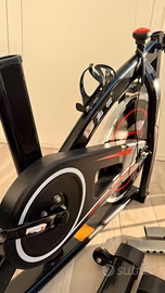 Spin Bike Professionale