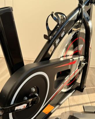 Spin Bike Professionale
