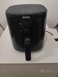 friggitrice ad aria Philips 