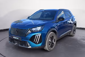 Peugeot 2008 PureTech 100 S&S Allure