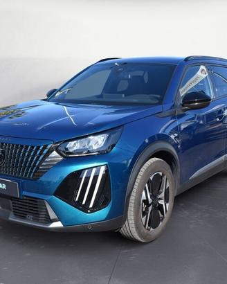 Peugeot 2008 PureTech 100 S&S Allure