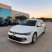 Golf 8 edition plus 1.5 115cv