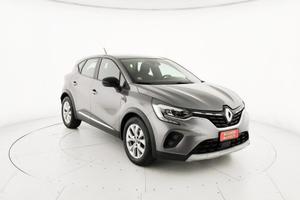 RENAULT Captur Blue dCi 115 CV Intens