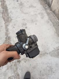 carburatore dell'orto 28phbh