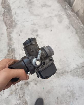 carburatore dell'orto 28phbh