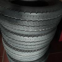 pneumatici Continental 215/70/15CP