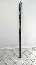 Canna da pesca bolognese Daiwa Kevlar Procaster 6,