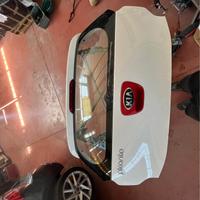 2019 Kia picanto