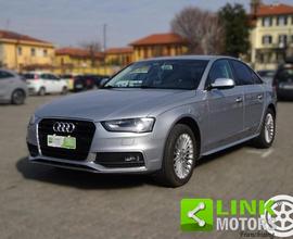 AUDI A4 2.0 TDI clean diesel multitronic Garanzi