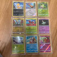 Carte pokemon
