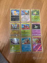 Carte pokemon