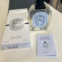 Profumo unisex TAM DAO della Diptyque