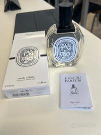 Profumo unisex TAM DAO della Diptyque