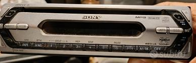 Sony CDX s22