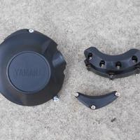 protezione carter motore yamaha mt09