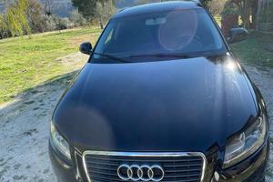 AUDI A3 2.0 TDI 2009