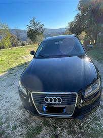 AUDI A3 2.0 TDI 2009