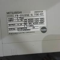 Inverter Mitsubishi 