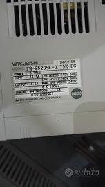 Inverter Mitsubishi 