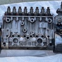 Pompa gasolio IVECO Turbostar Bosch 190.48