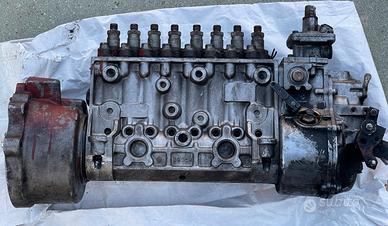 Pompa gasolio IVECO Turbostar Bosch 190.48