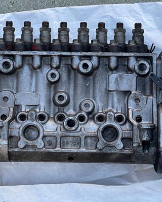 Pompa gasolio IVECO Turbostar Bosch 190.48