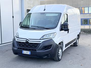 CITROEN JUMPER 2.2 DIESEL 2022