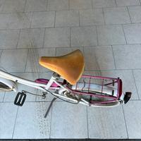 graziella bicicletta