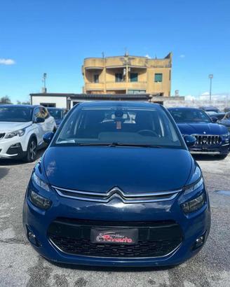 CITROEN C4 Picasso BlueHDi 120 S&S EAT6 Shine Au