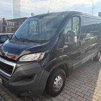 PEUGEOT Boxer MOTORE NUOVO 2.0BlueHDi 130CV +iva