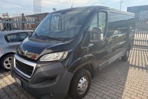 PEUGEOT Boxer MOTORE NUOVO 2.0BlueHDi 130CV +iva