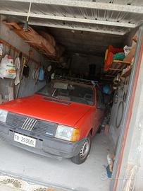 FIAT UNO FIRE 1988
