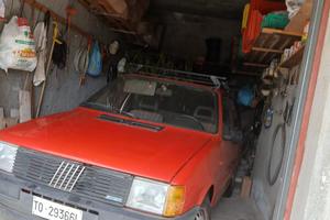 FIAT UNO FIRE 1988
