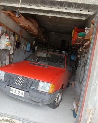 FIAT UNO FIRE 1988