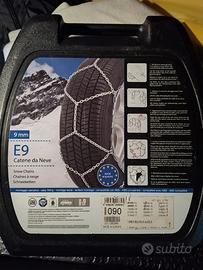 Catene da neve konig E9 090