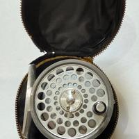 HOUSE Bros.Ltd " THE FLYWEIGHT "  fly reel 1-3 wt