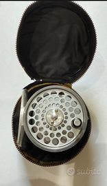 HOUSE Bros.Ltd " THE FLYWEIGHT "  fly reel 1-3 wt
