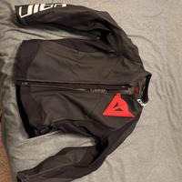 Giacca dainese taglia 50