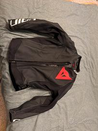 Giacca dainese taglia 50