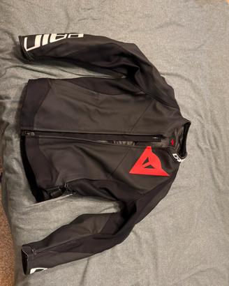 Giacca dainese taglia 50