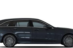 Mercedes-Benz Classe C W206 BERLINA C 250d