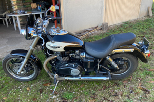 Triumph Speedmaster 865