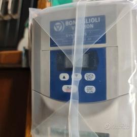 Inverter trifase hp1