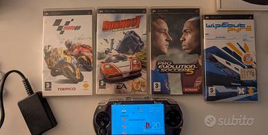 PSP 1004