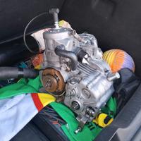 motore kart TM kv95