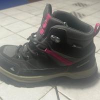 Scarpe da trekking