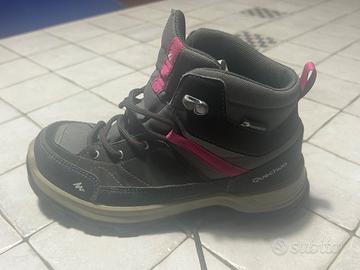 Scarpe da trekking